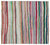 Apex Kilim Summer Striped 31934 160 x 180 cm