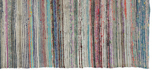 Apex Kilim Summer Striped 31936 156 x 345 cm