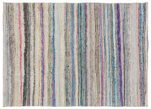 Apex Kilim Summer Striped 31938 150 x 213 cm