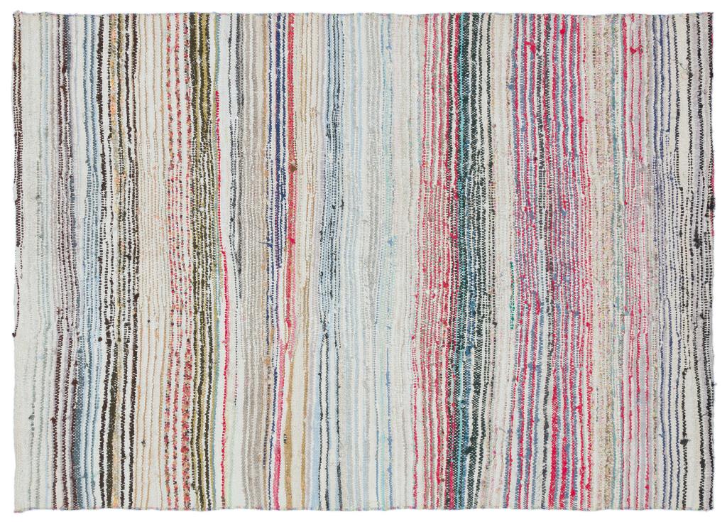 Apex Kilim Summer Striped 31939 131 x 187 cm