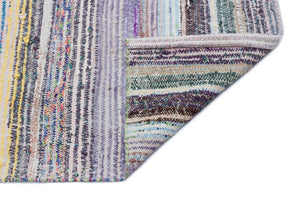 Apex Kilim Summer Striped 31940 135 x 330 cm