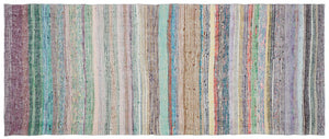 Apex Kilim Summer Striped 31940 135 x 330 cm