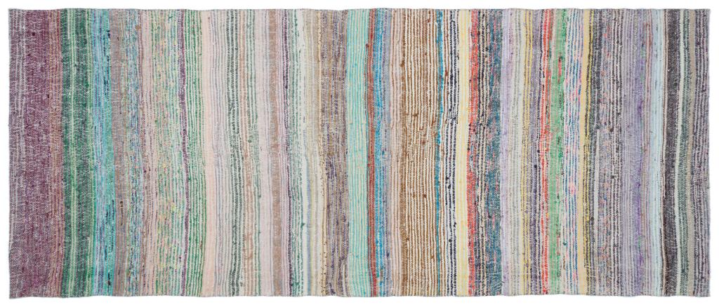 Apex Kilim Summer Striped 31940 135 x 330 cm