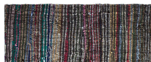 Apex Kilim Summer Striped 31944 123 x 304 cm