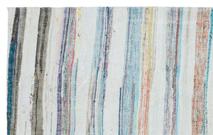 Apex Kilim Summer Striped 31957 151 x 244 cm