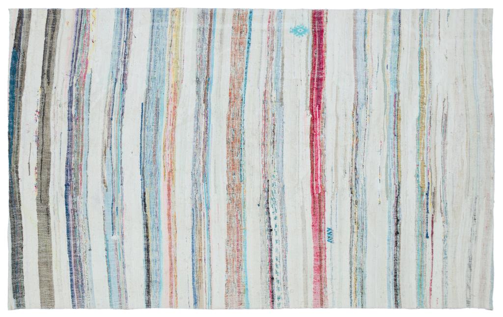 Apex Kilim Summer Striped 31957 151 x 244 cm