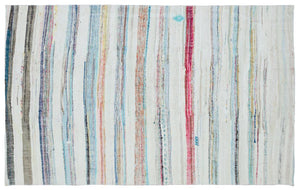 Apex Kilim Summer Striped 31957 151 x 244 cm