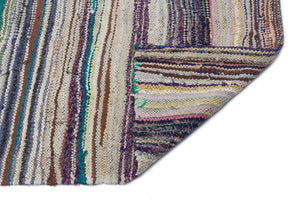 Apex Kilim Summer Striped 31959 155 x 290 cm