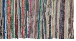 Apex Kilim Summer Striped 31959 155 x 290 cm