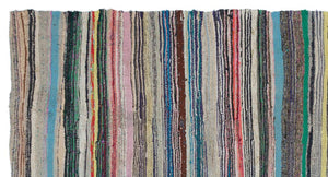 Apex Kilim Summer Striped 31959 155 x 290 cm