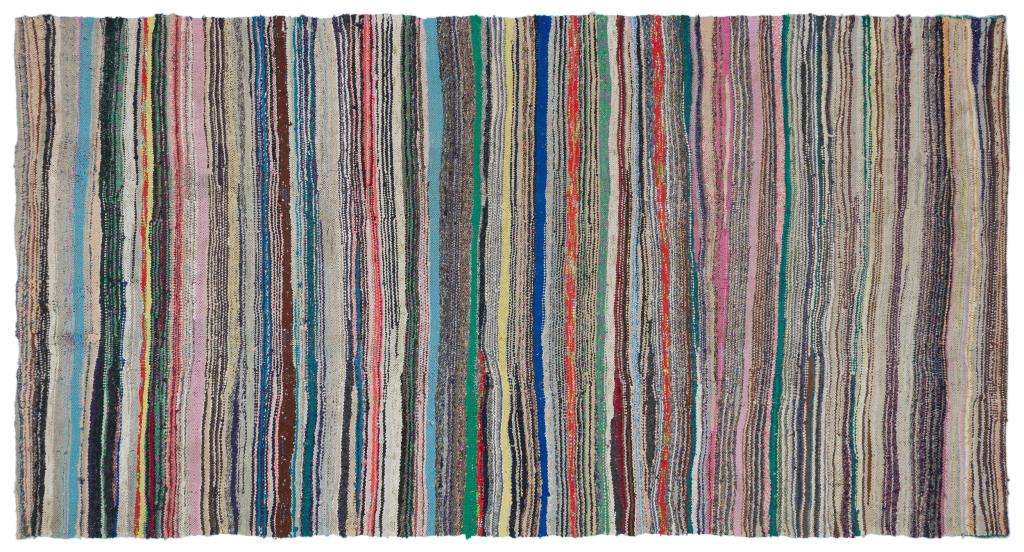 Apex Kilim Summer Striped 31959 155 x 290 cm