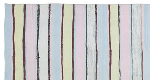 Apex Kilim Summer Striped 31961 164 x 310 cm