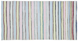 Apex Kilim Summer Striped 31961 164 x 310 cm