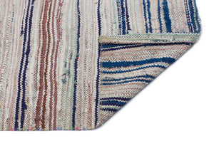 Apex Kilim Summer Striped 31963 169 x 230 cm