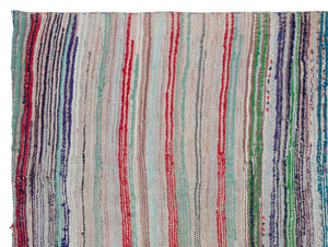 Apex Kilim Summer Striped 31963 169 x 230 cm