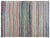 Apex Kilim Yazlık  Striped 31963 169 x 230 cm