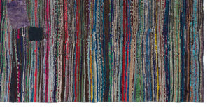 Apex Kilim Summer Striped 31968 168 x 330 cm