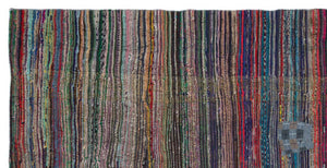 Apex Kilim Summer Striped 31968 168 x 330 cm