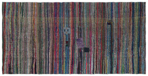 Apex Kilim Summer Striped 31968 168 x 330 cm