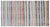 Apex Kilim Summer Striped 31969 128 x 255 cm