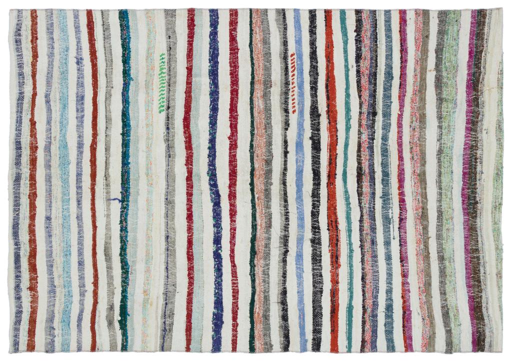 Apex Kilim Summer Striped 31972 165 x 242 cm