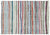 Apex Kilim Summer Striped 31972 165 x 242 cm