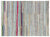 Apex Kilim Summer Striped 31976 186 x 250 cm