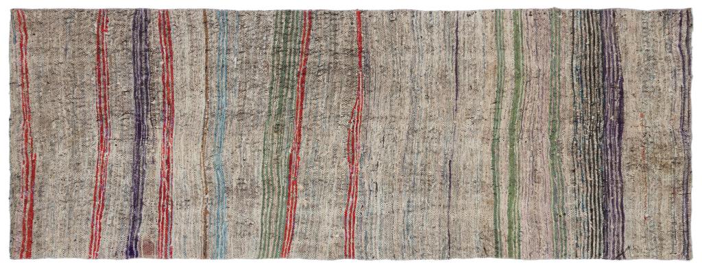 Apex Kilim Summer Striped 31978 121 x 320 cm