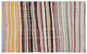 Apex Kilim Summer Striped 31979 157 x 260 cm