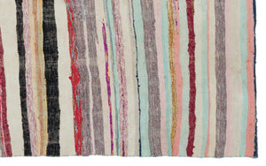 Apex Kilim Summer Striped 31979 157 x 260 cm