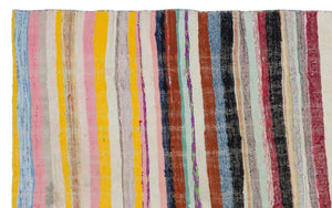 Apex Kilim Summer Striped 31979 157 x 260 cm