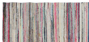 Apex Kilim Yazlık  Striped 31981 125 x 267 cm