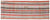 Apex Kilim Summer Striped 31983 104 x 272 cm