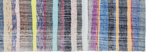 Apex Kilim Summer Striped 31986 109 x 312 cm