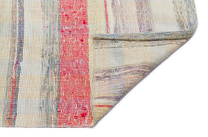 Apex Kilim Summer Striped 31987 142 x 291 cm