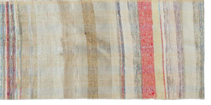 Apex Kilim Summer Striped 31987 142 x 291 cm