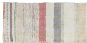 Apex Kilim Summer Striped 31987 142 x 291 cm