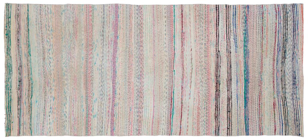 Apex Kilim Summer Striped 31988 145 x 328 cm