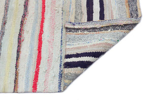 Apex Kilim Summer Striped 31990 120 x 281 cm