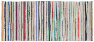 Apex Kilim Summer Striped 31990 120 x 281 cm