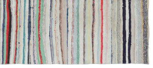 Apex Kilim Summer Striped 31990 120 x 281 cm