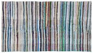 Apex Kilim Summer Striped 31991 148 x 263 cm