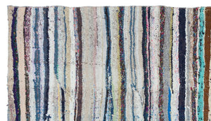 Apex Kilim Summer Striped 31991 148 x 263 cm