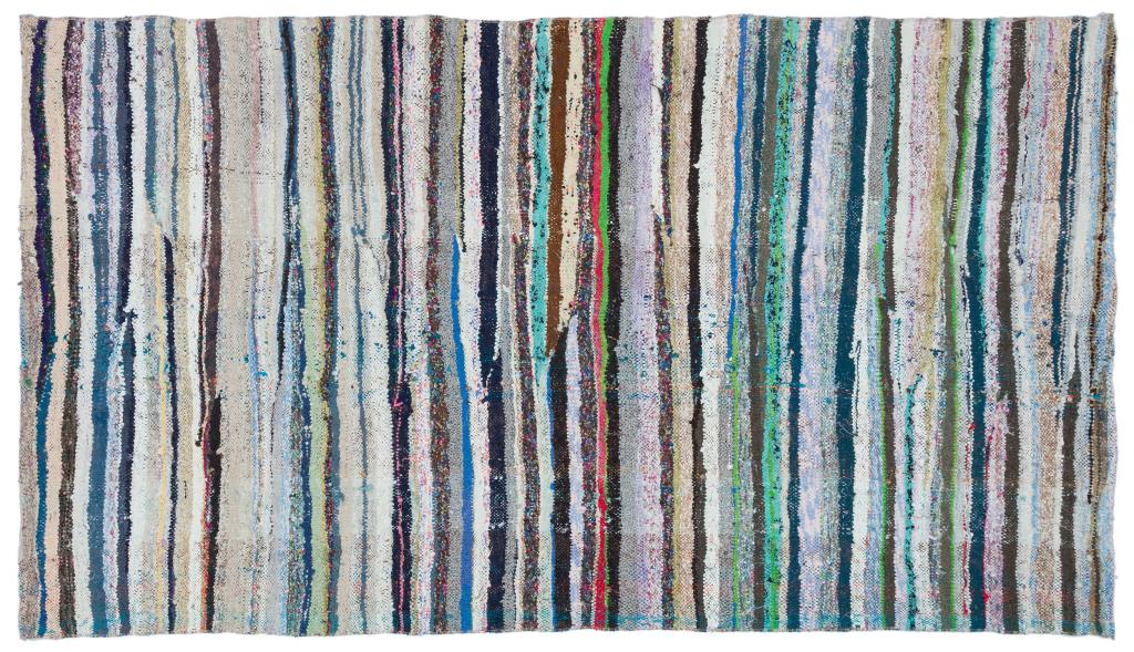 Apex Kilim Summer Striped 31991 148 x 263 cm