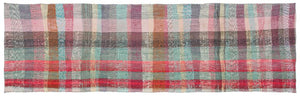 Apex Kilim Yazlık  Striped 31992 86 x 285 cm