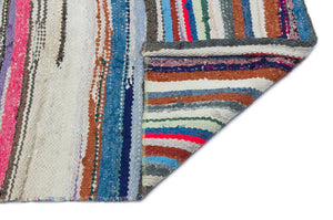 Apex Kilim Summer Striped 31993 160 x 195 cm