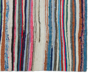 Apex Kilim Summer Striped 31993 160 x 195 cm