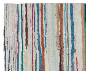 Apex Kilim Summer Striped 31993 160 x 195 cm