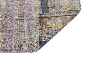 Apex Kilim Summer Striped 31994 104 x 274 cm