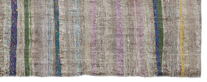 Apex Kilim Yazlık  Striped 31994 104 x 274 cm